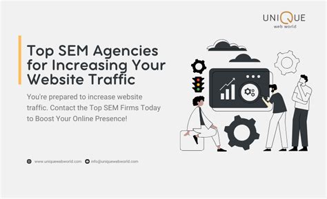 egg sem marketing agency|Top SEM Agencies for Increasing Your Website Traffic.
